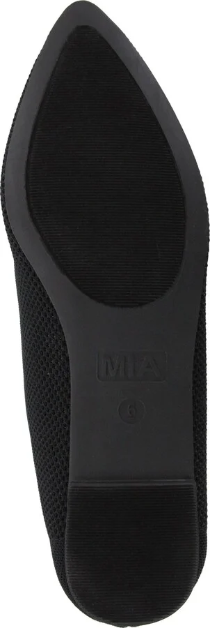 Corrine Knit Flat - Image 5