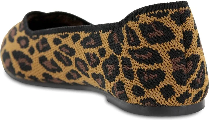 Corrine Knit Flat - Image 7