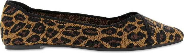 Corrine Knit Flat - Image 8
