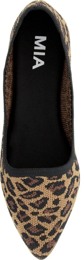Corrine Knit Flat - Image 9