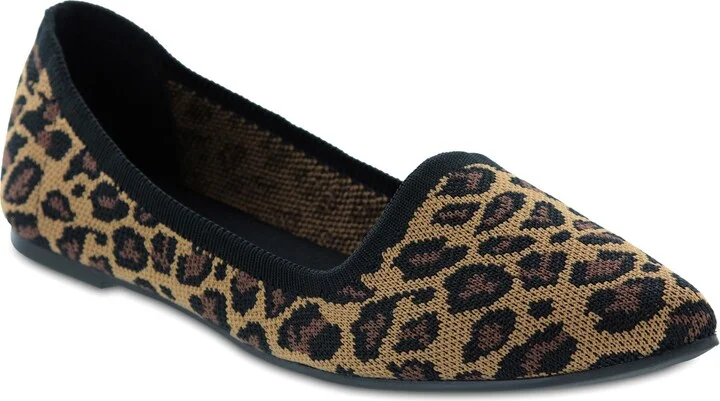 LEOPARD PR