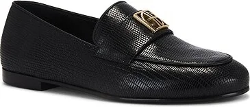 Corrine Loafers Monogram - Image 2
