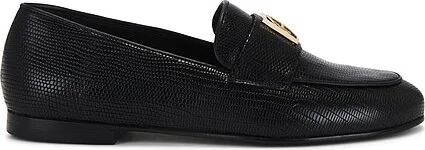 Corrine Loafers Monogram