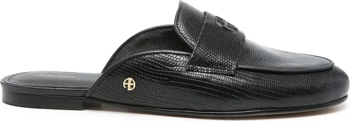 Corrine mules