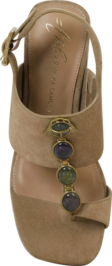 Corrlen Sandal - Image 7