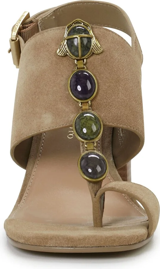 Corrlen Sandal - Image 3