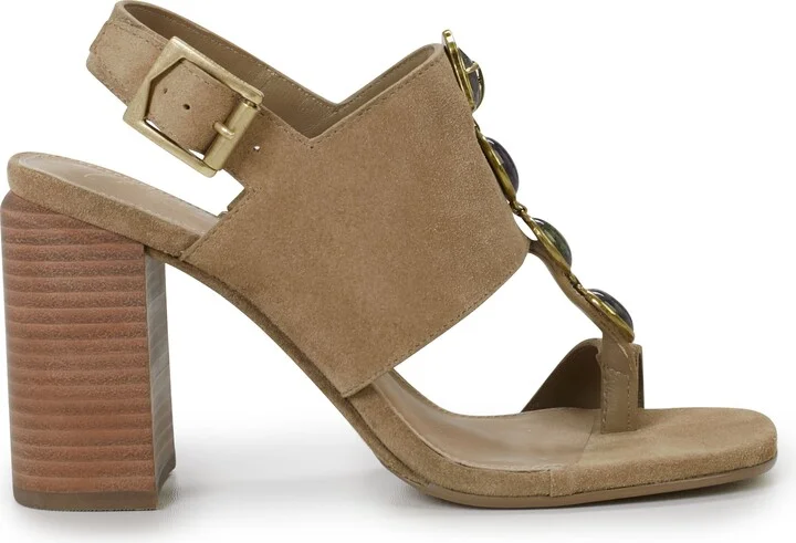 Corrlen Sandal