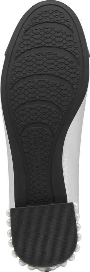 Corsage Cap Toe Flat - Image 5