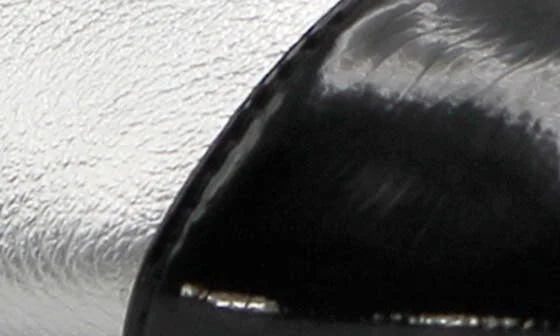 Corsage Cap Toe Flat - Image 6