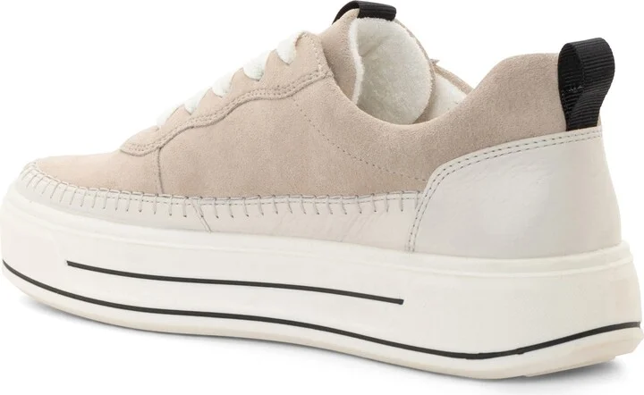Corsica Platform Sneaker - Image 2