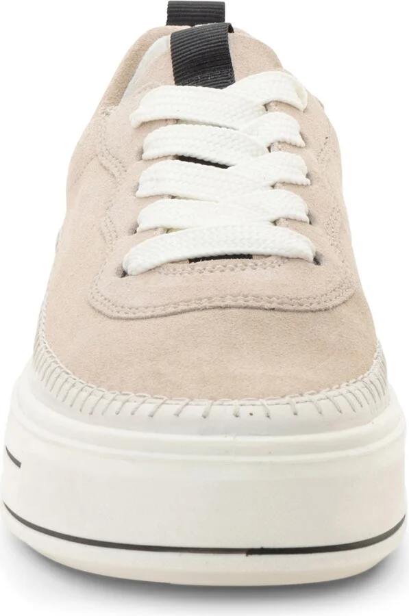 Corsica Platform Sneaker - Image 4