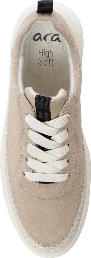 Corsica Platform Sneaker - Image 5