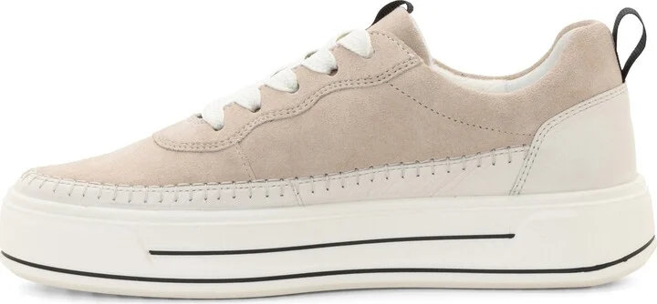 Corsica Platform Sneaker - Image 8