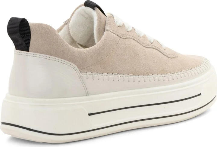 Corsica Platform Sneaker - Image 9