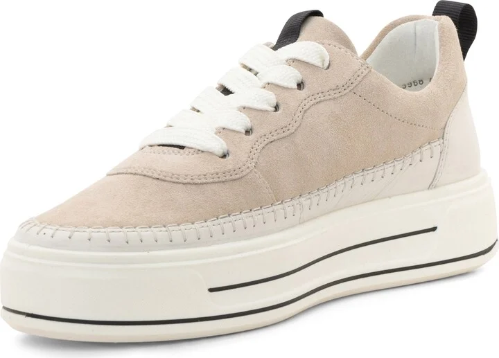Corsica Platform Sneaker - Image 10