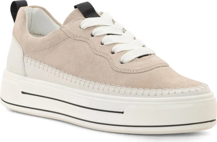 Corsica Platform Sneaker