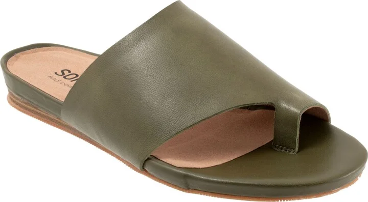 Dark Olive