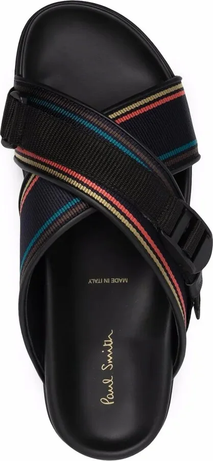 Corsini crossover sandals - Image 4