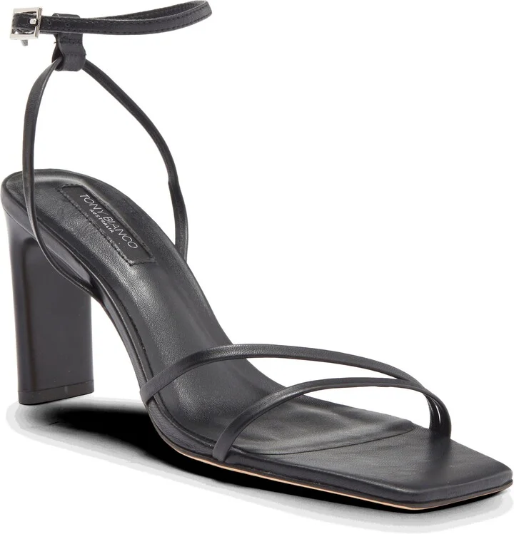 Corso Ankle Strap Sandal