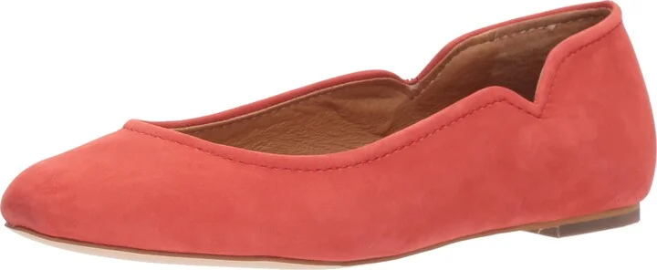 Corso Como Women's Callie Ballet Flat