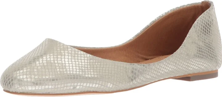 Corso Como Women's Clanncy Ballet Flat