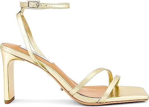 Gold Nappa Metallic