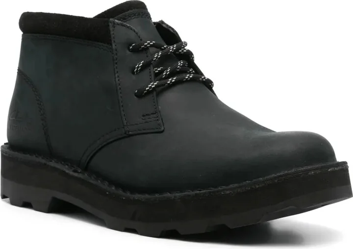 Corston DB WP leather boots - Image 2
