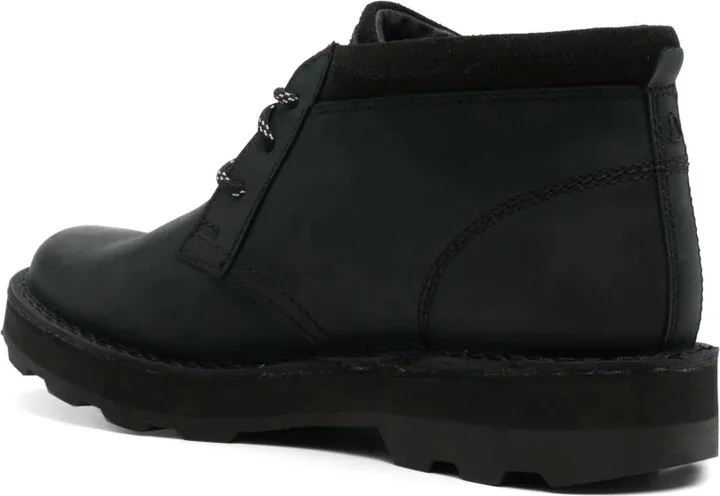 Corston DB WP leather boots - Image 3