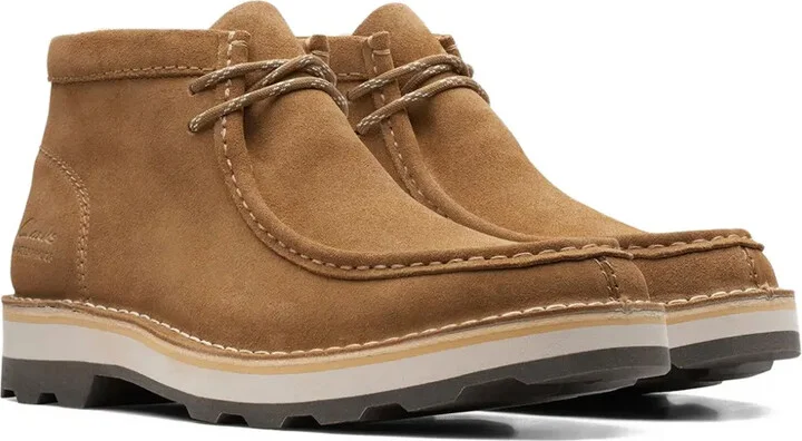 Corston Wally WP boots - Image 2