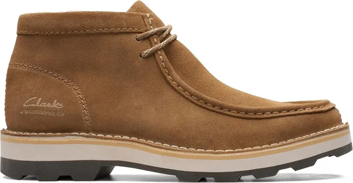 Corston Wally WP boots