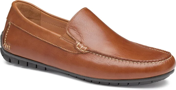 Tan Full Grain