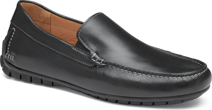 Black Full Grain