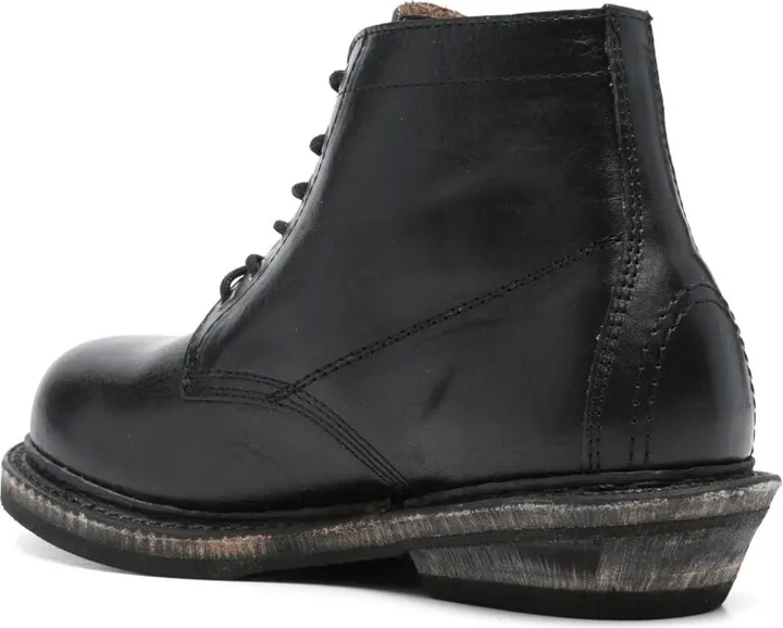 Cortege boots - Image 3