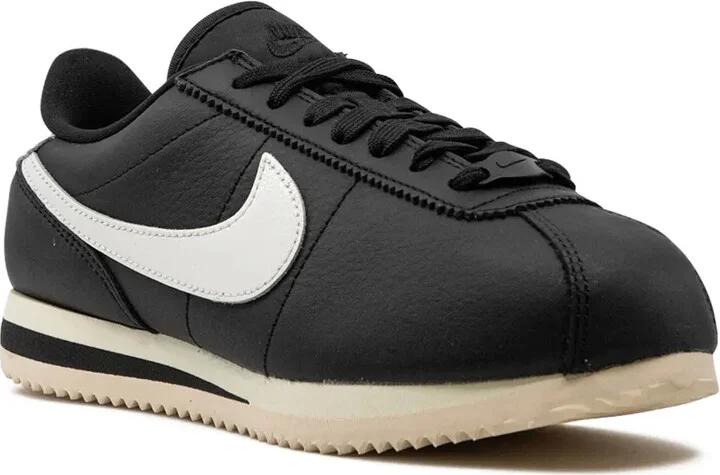 Cortez 23 leather sneakers - Image 2