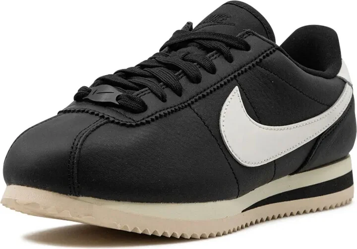 Cortez 23 leather sneakers - Image 3
