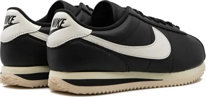 Cortez 23 leather sneakers - Image 5