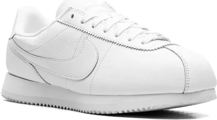 Cortez 23 Premium leather sneakers - Image 2