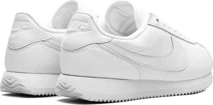 Cortez 23 Premium leather sneakers - Image 3