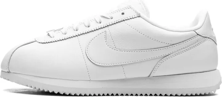Cortez 23 Premium leather sneakers - Image 5