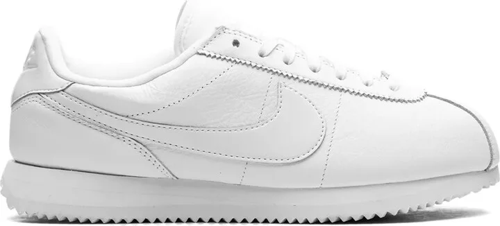 Cortez 23 Premium leather sneakers