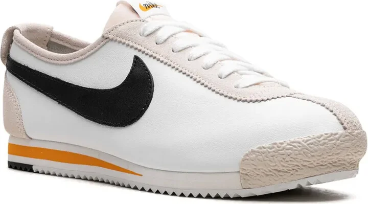 Cortez '72 "ORANGE PEEL" sneakers - Image 2