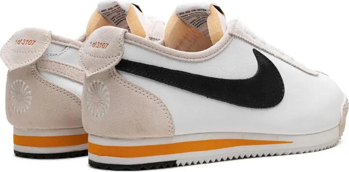 Cortez '72 "ORANGE PEEL" sneakers - Image 3
