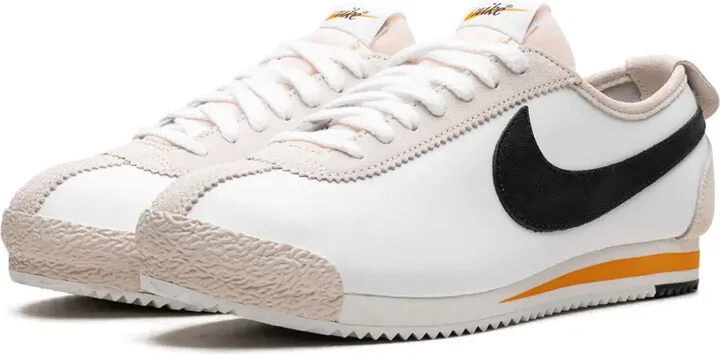 Cortez '72 "ORANGE PEEL" sneakers - Image 4
