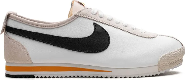 Cortez '72 "ORANGE PEEL" sneakers