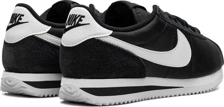 Cortez "Black/White" sneakers - Image 3