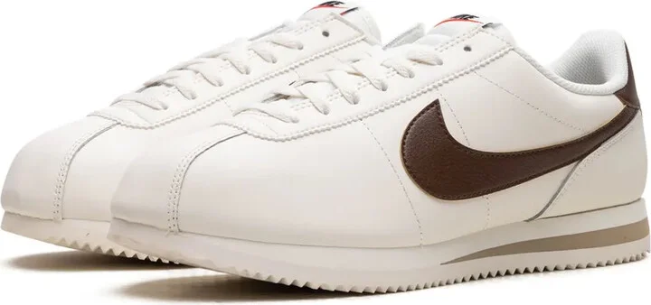 Cortez "Cacao Wow" sneakers - Image 4