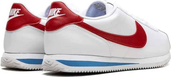 Cortez "Forrest Gump (2024)" sneakers - Image 3