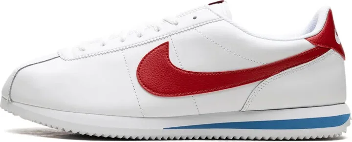 Cortez "Forrest Gump (2024)" sneakers - Image 5