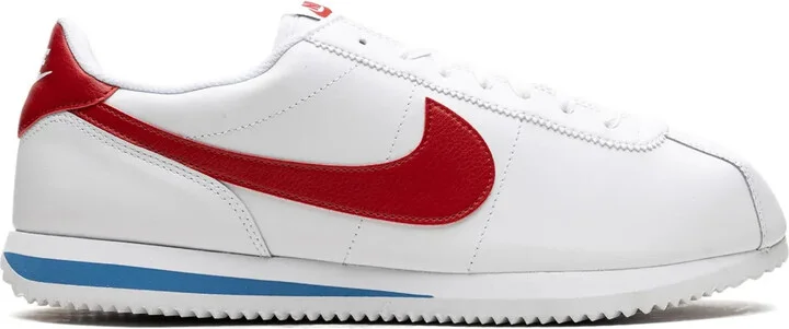 Cortez "Forrest Gump (2024)" sneakers