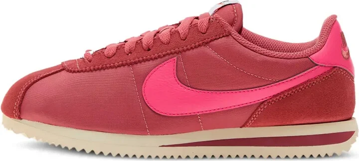 Cortez lace-up sneakers - Image 2